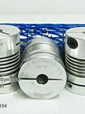 COUPLING GERWAH DKN 20 (JAPAN ) (New)