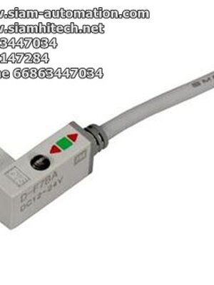Reed Switch ยี่ห้อ SMC รุ่น DH-7BA (New)