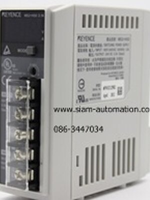 Power Supply Keyence MS2-H50