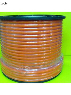 PU Tube pu-1208 12 มิล (ของใหม่ราคาถูก)