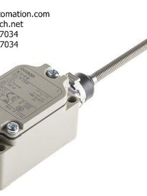 Omron WLNJ-LD-N Limit Switch