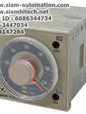 Timer Omron H3CR-F8N (New)