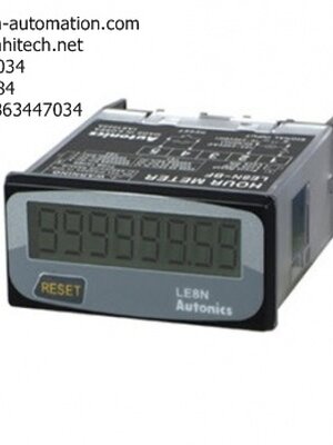Autonic Counter LA8N-BF (NEW)