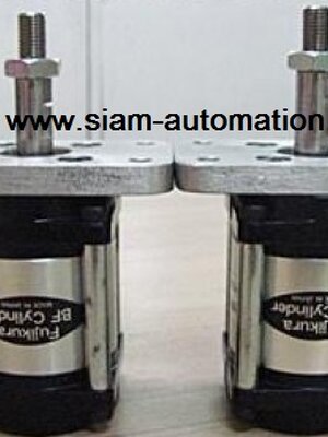 cylinder Fujikura BF japan FCD-40-24-F (Used)