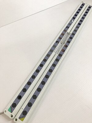 ม่านแสงนิรภัย Area Sensor Panasonic รุ่น NA2-N24 ( มือสอง )