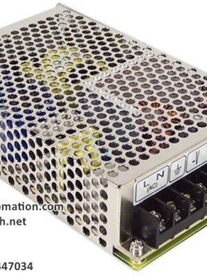 Power Supply ยี่ห้อ Mean Well รุ่น NET-75D (New)