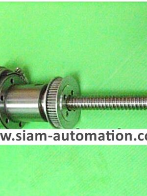 บอลสกรู ยาว30ซม.(มือสอง)