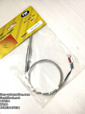 Thermocouple FW System Model : FWK/1A 5X100+1M (New)