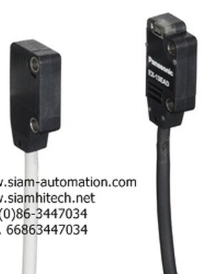EX11P EX-11BD Sunx Photoelectric Sensor