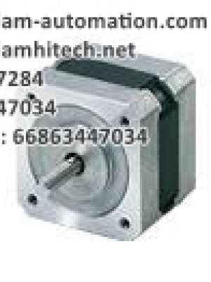 STEPPING MOTOR ยี่ห้อ Oriental motor รุ่น PK543NBW (NEW)