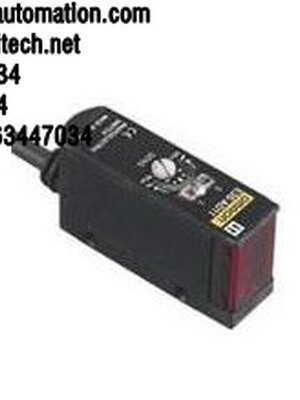 E3S-AD13 Omron Photoelectric Sensor