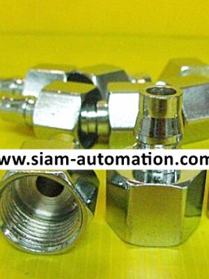 Quick coupler PF-40 G1/2quot (New)