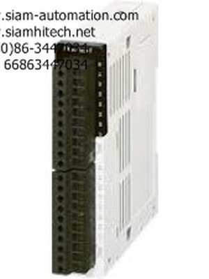 PLC MITSUBISHI FX2NC-16EX