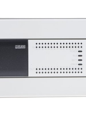 Mitsubishi Programmable controller FX3U-64MR/ES-A