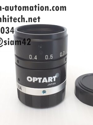OPTART รุ่น MK5028 camera (เลนส์)