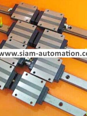 Linear Guide ยี่ห้อ IKO รุ่น LWH20 (Used)