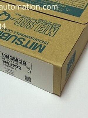 mitsubishi Q64TCTT new&used (สอบถามได้คะ)