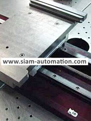 สไลด์ บอลสกรู สไลด์ยาว 55cm / บอลสกรู ยาว 45 cm (Used)