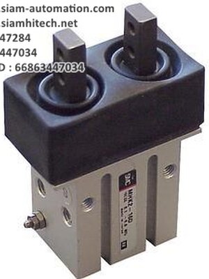 Gripper ยี่ห้อ SMC รุ่น MHKL2-16DF (New)