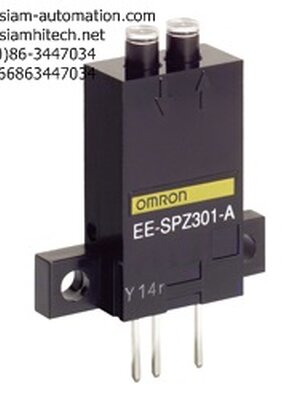 EE-SPZ301 Omron