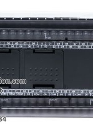 PLC ยี่ห้อOMRON รุ่น CP1L-M60DR-D (New)