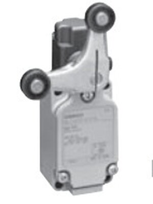 Limit Switch Omron รุ่น WLCA32-43