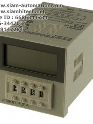 Timer Omron H3CA-8 (New)