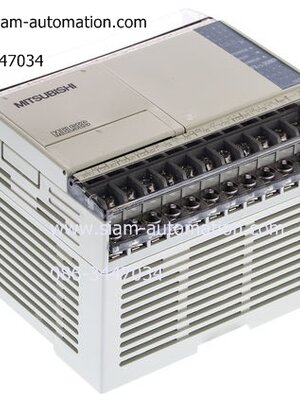 Mitsubishi PLC FX1S-30MR-ES/UL new&used