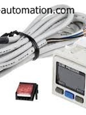 SMC PSE300-L Pressure Sensor