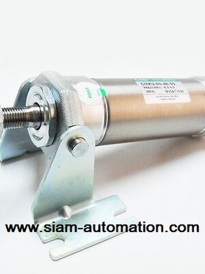 Cylinder CKD CMK2-M-32-75 / CMK2-M-40-25 (Used)