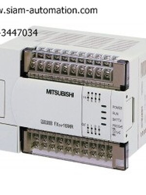 mitsubishi PLC FX2N-32MR-ES/UL new