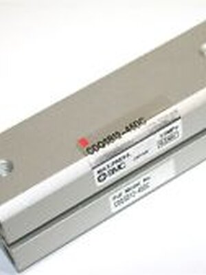 กระบอกลม SMC CDQSB16-100DCM compact