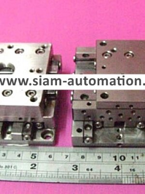 สไลด์xy แกนสำเร็จรูป Table แกนxy (Used)