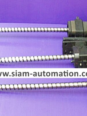 บอลสกรู ยาว23 ซม. (มือสอง)