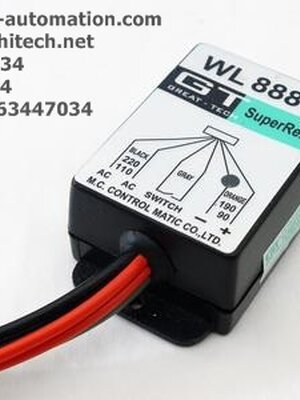 Rectifier ยี่ห้อ Great tech รุ่น WL8888 (New)