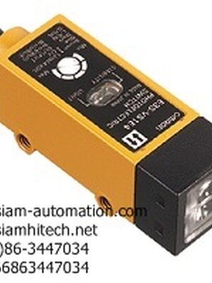 E3S-R2E4 Omron Photoelectric switch