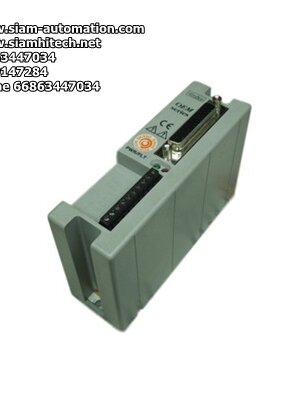 Parker Stepper Drive OEM750X (New)