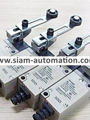 LIMIT SWITCH ยี่ห้อ Omron รุ่น HL-5030 (New)