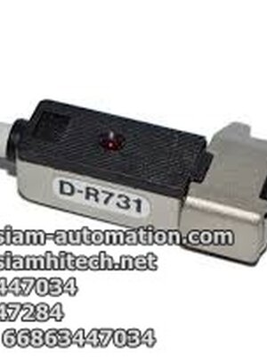 Reed Switch ยี่ห้อ SMC รุ่น D-R731 (New)