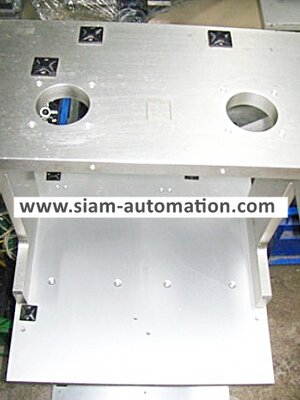 แท่นอลูมิเนียม