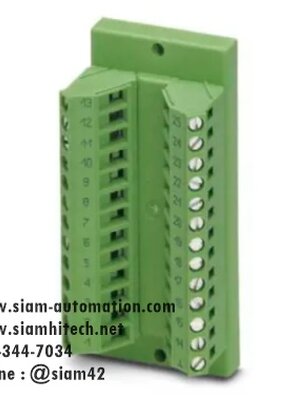 Phoenix Contact รุ่น 2280323 (ใหม่ไม่มีกล่อง)