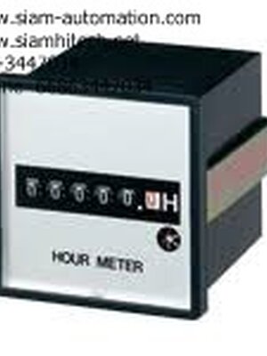 TH2385 Hour Meters Panasonic