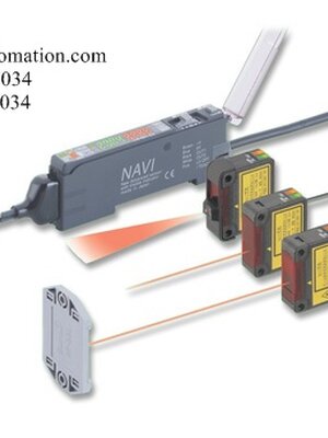 LS-H91 LS-401-C2 Panasonic Digital laser sensor