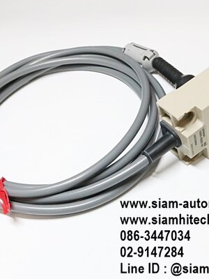 RFID Antenna OMRON รุ่น V680-HS63-W (New)