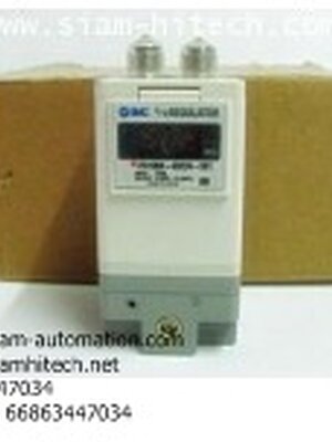 ITV1050-432CN-X81 SMC REGULATOR