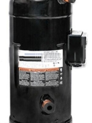 ZR144KF-TFD-522 Copeland Compressor 120,000/btu-3PH-R22 380V