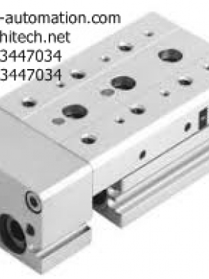 กระบอกลม SMC MXS8-40AS (สินค้าของแท้)