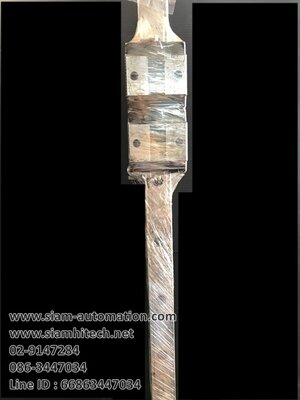 Linear Guide ยี่ห้อ THK บอล SR35V ยาว 190 cm