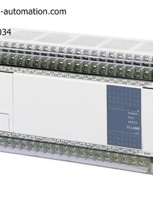 MITSUBISHI PLC FX1N-60MR-ES/UL