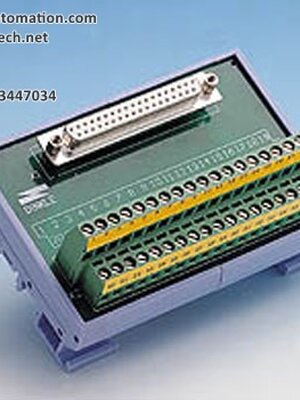 DIN-rail Wiring board ยี่ห้อ DECA รุ่น ADAM-3937 (New)